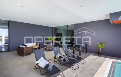 Villa 502 m², Ližnjan - 400 m from the sea - 21