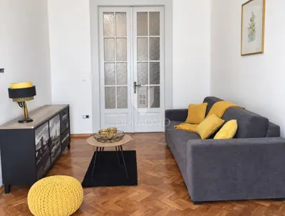 Stan 114 m², Potok Rijeka - renoviran i prostran - 2