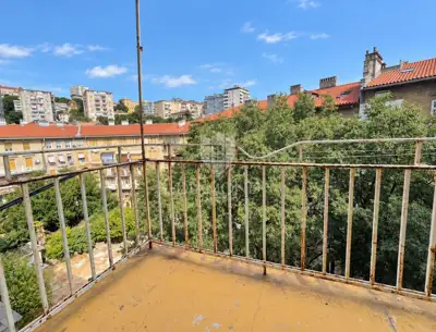 Stan 114 m², Potok Rijeka - renoviran i prostran