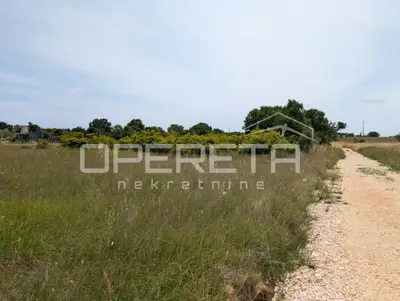 Agricultural land Jadreški - 779 m²! - 6