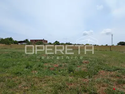 Agricultural land Jadreški - 779 m²! - 3