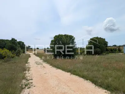 Agricultural land Jadreški - 779 m²! - 4