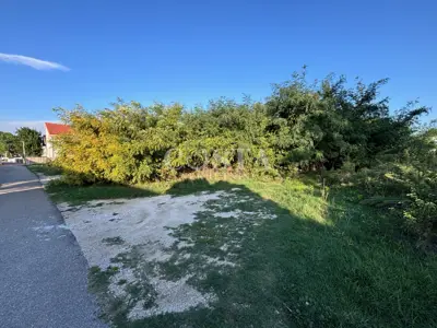 Baugrundstück 793 m², Nin - Ždrijac, 250 m von dem Strand - 2