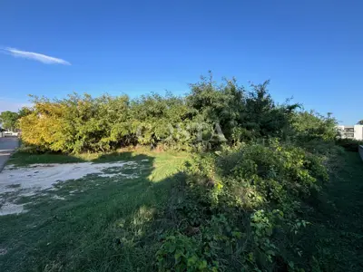 Baugrundstück 793 m², Nin - Ždrijac, 250 m von dem Strand - 5