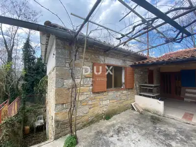 Haus 75 m², Tupljak - freistehend, ruhige Lage - 3