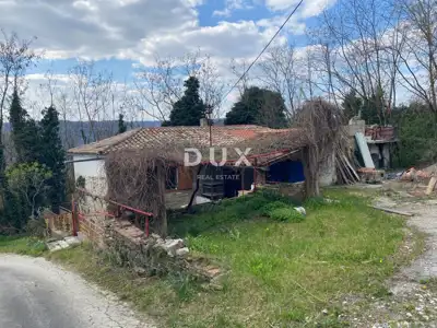 Haus 75 m², Tupljak - freistehend, ruhige Lage - 5
