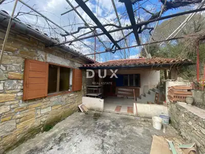 Haus 75 m², Tupljak - freistehend, ruhige Lage