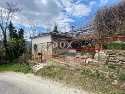 Haus 75 m², Tupljak - freistehend, ruhige Lage - 9