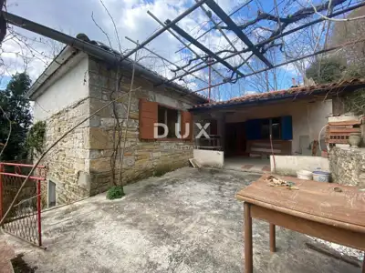 Haus 75 m², Tupljak - freistehend, ruhige Lage - 10