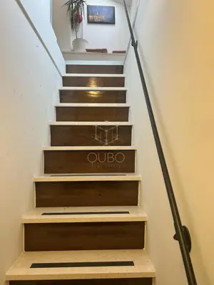 Wohnung, Rovinj, Maisonette in einem Steingebäude - 11