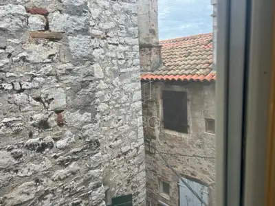 Wohnung, Rovinj, Maisonette in einem Steingebäude - 13