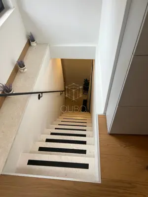 Wohnung, Rovinj, Maisonette in einem Steingebäude - 10