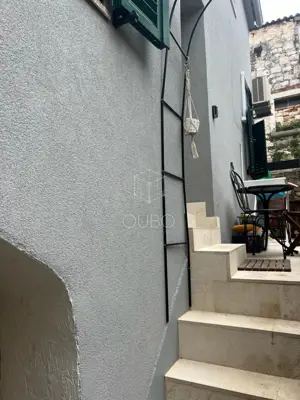 Wohnung, Rovinj, Maisonette in einem Steingebäude - 15