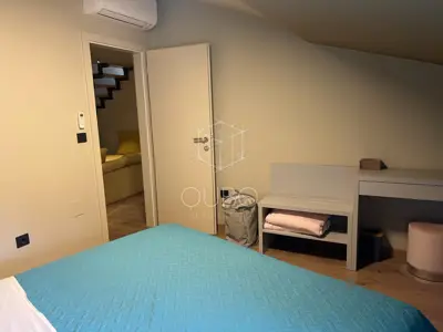 Wohnung, Rovinj, Maisonette in einem Steingebäude - 5