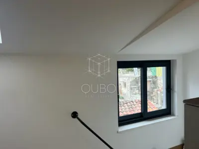 Wohnung, Rovinj, Maisonette in einem Steingebäude - 12