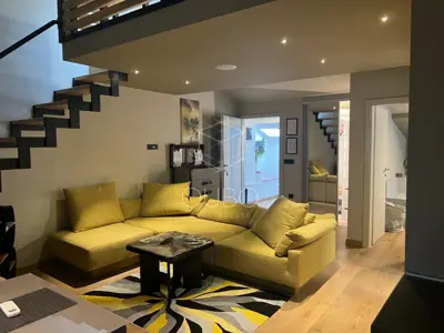 Apartment, Rovinj, duplex in a stone building