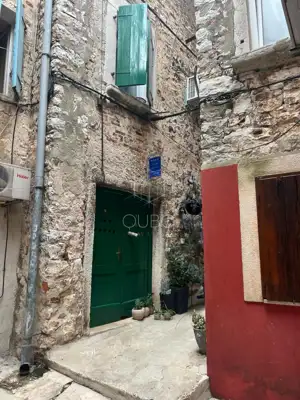 Wohnung, Rovinj, Maisonette in einem Steingebäude - 17