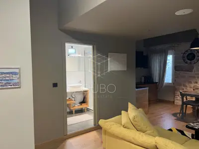 Wohnung, Rovinj, Maisonette in einem Steingebäude - 2
