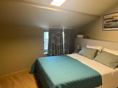 Wohnung, Rovinj, Maisonette in einem Steingebäude - 4