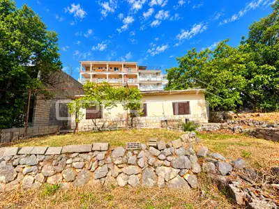 Građevinsko zemljište, Gradac - blizu mora i centra - 15