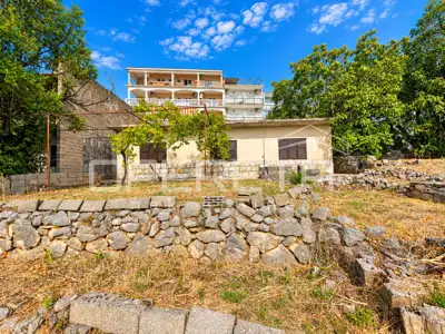 Građevinsko zemljište, Gradac - blizu mora i centra - 11