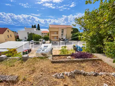 Građevinsko zemljište, Gradac - blizu mora i centra - 14