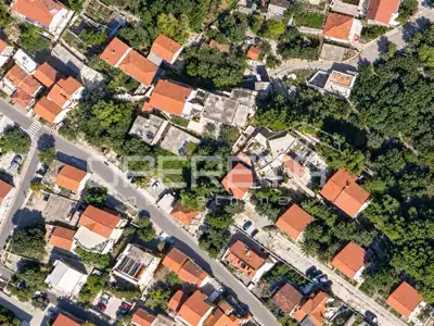 Građevinsko zemljište, Gradac - blizu mora i centra - 7