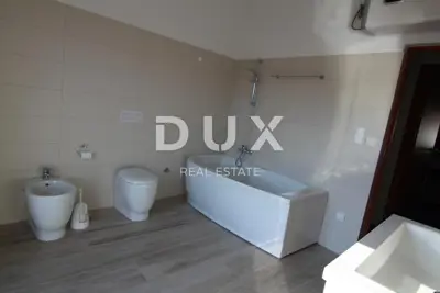 Villa 115 m², Umgebung von Malinska - Privatpool und Garten - 19