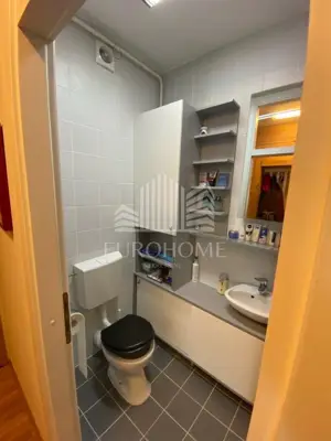 Potpuno namješten suvremen 4S stan + dvije garaže + spremište, 110 m², - 16