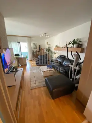 Potpuno namješten suvremen 4S stan + dvije garaže + spremište, 110 m², - 5