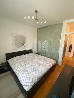 Potpuno namješten suvremen 4S stan + dvije garaže + spremište, 110 m², - 12