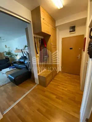 Potpuno namješten suvremen 4S stan + dvije garaže + spremište, 110 m², - 7