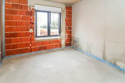 Apartment 108 m², Poreč - garden 144 m² and 2 parking spaces - 6