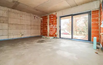Apartment 108 m², Poreč - garden 144 m² and 2 parking spaces - 4