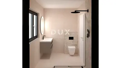 Wohnung 175,8 m², Cocaletto - Dachterrasse und 3 Badezimmer - 7