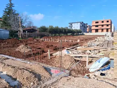 Prodaja stana u novom stambenom projektu, Pula! S2, Z3 - 5