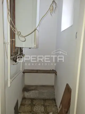 Stan 35 m², Trešnjevka - Sjever, južna orijentacija - 5