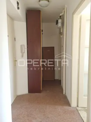 Stan 35 m², Trešnjevka - Sjever, južna orijentacija - 4