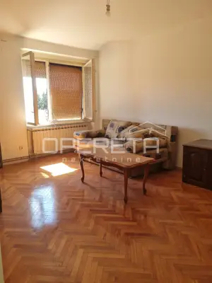 Stan 35 m², Trešnjevka - Sjever, južna orijentacija - 7