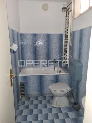 Stan 35 m², Trešnjevka - Sjever, južna orijentacija - 2