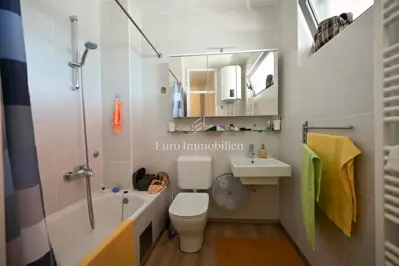 Wohnung 58 m², Novigrad neben der Marina, Meerblick - 10
