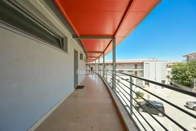 Wohnung 58 m², Novigrad neben der Marina, Meerblick - 14