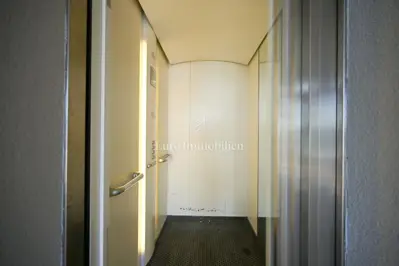 Wohnung 58 m², Novigrad neben der Marina, Meerblick - 19