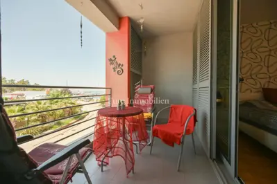 Wohnung 58 m², Novigrad neben der Marina, Meerblick - 11