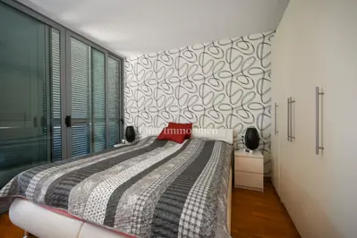 Wohnung 58 m², Novigrad neben der Marina, Meerblick - 6