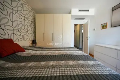 Wohnung 58 m², Novigrad neben der Marina, Meerblick - 8