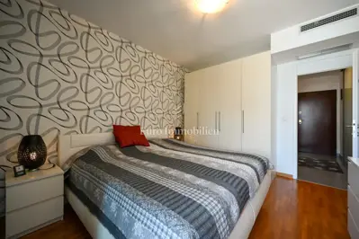 Wohnung 58 m², Novigrad neben der Marina, Meerblick - 7