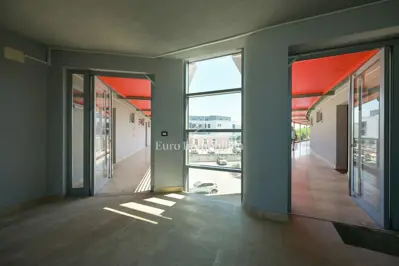 Wohnung 58 m², Novigrad neben der Marina, Meerblick - 17
