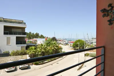 Wohnung 58 m², Novigrad neben der Marina, Meerblick - 13