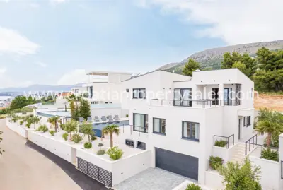 Haus, Split, 240 m², 1 600 000 € - 2